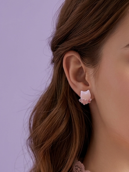Aretes Katy