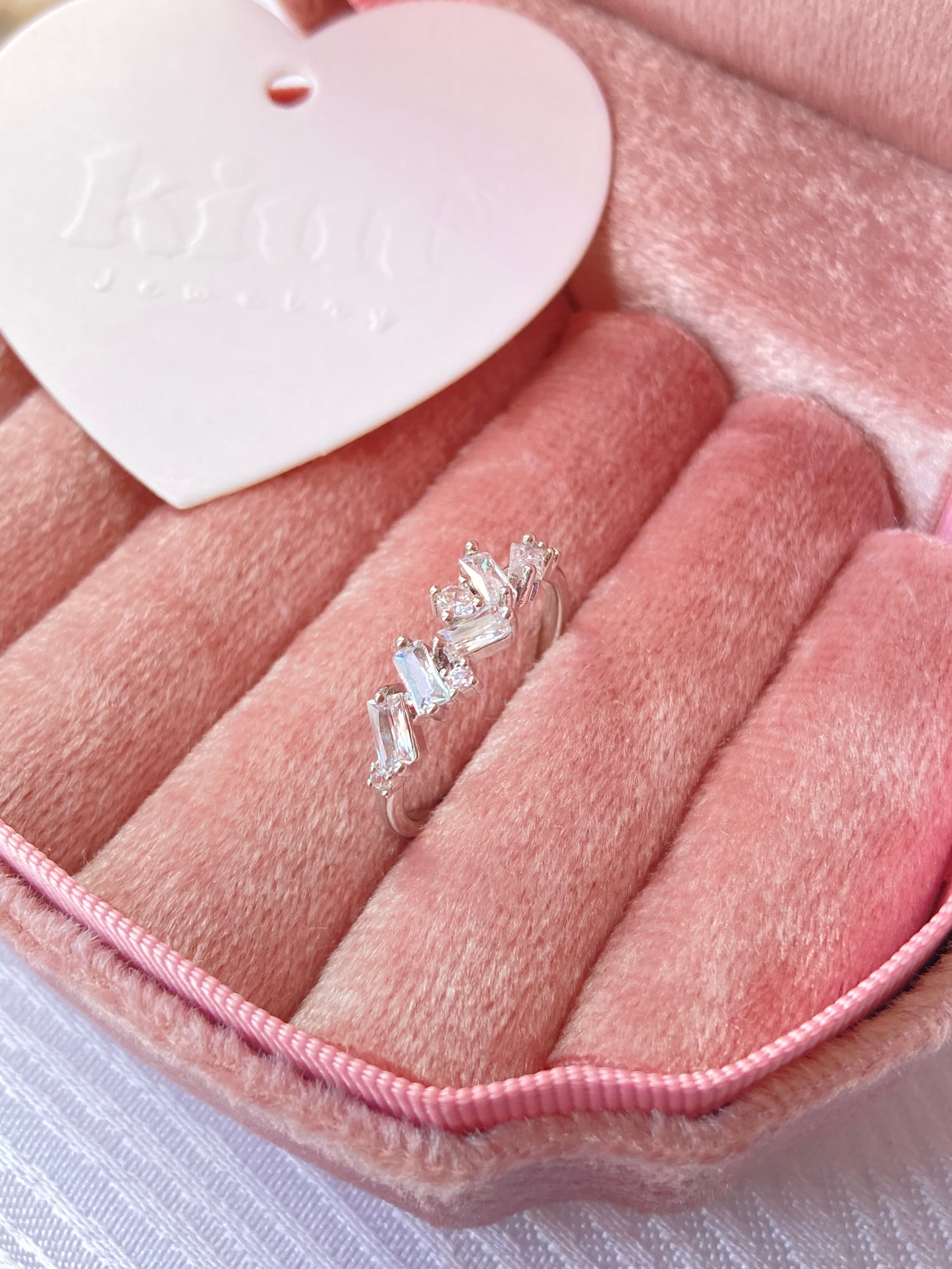 Anillo Peace
