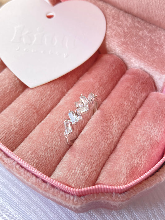 Anillo Peace