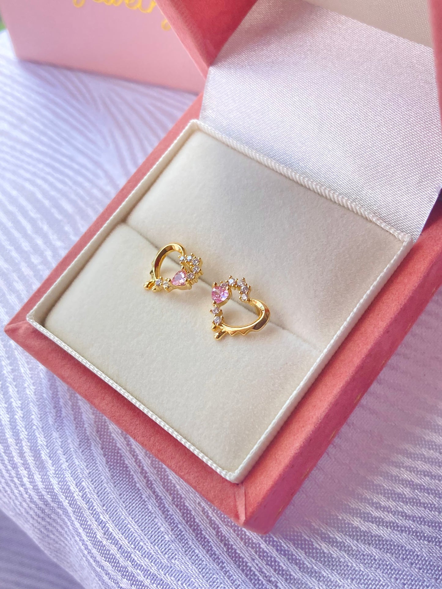 Aretes Eternidad