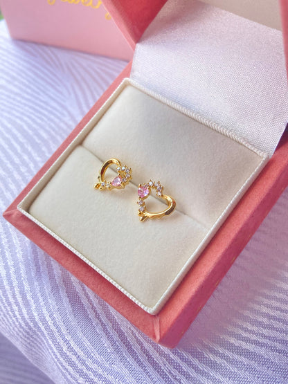 Aretes Eternidad
