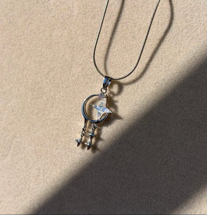 Collar Starcita Stainless Steel