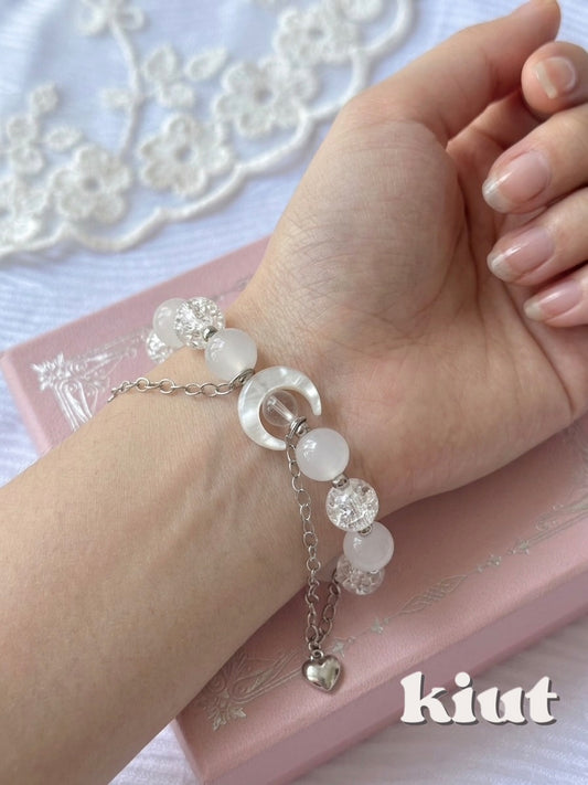 Pulsera Moon Etérea