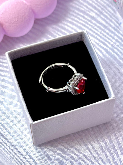 Anillo Eterno Love