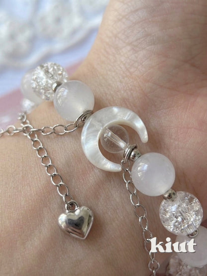 Pulsera Moon Etérea