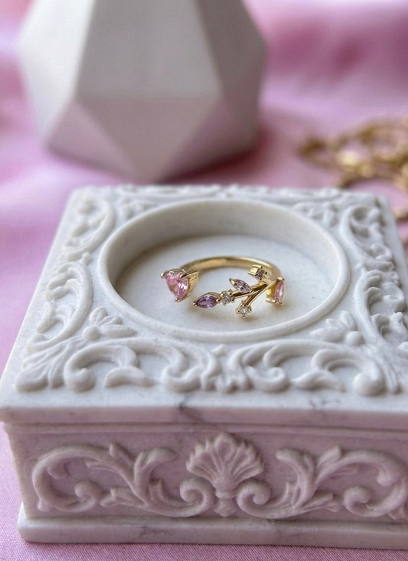 Anillo Lucinda