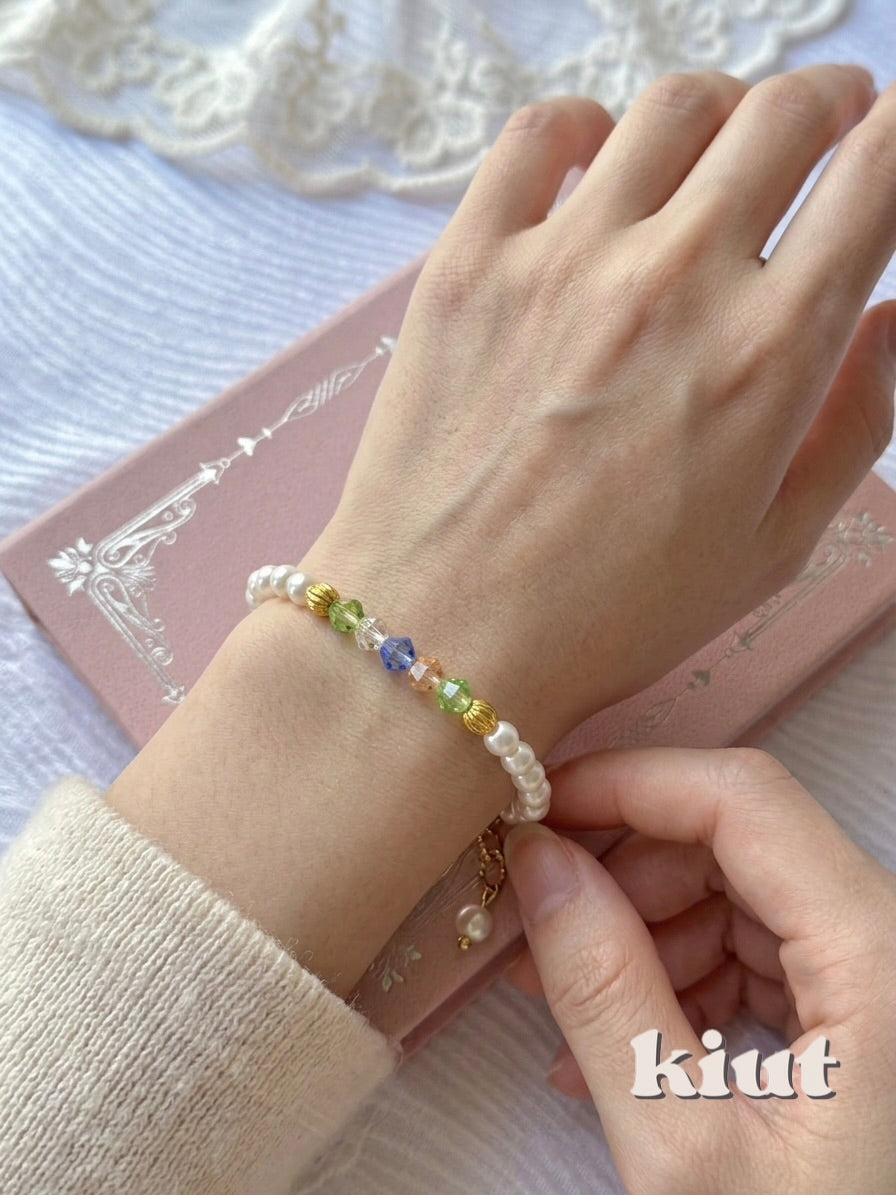 Pulsera Lucy