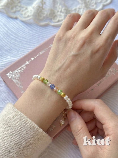 Pulsera Lucy