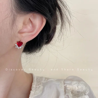Aretes Clarence
