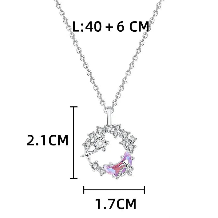 Collar Halo Stainless Steel
