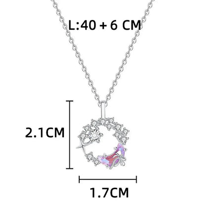 Collar Halo Stainless Steel
