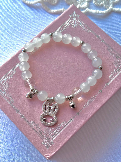 Pulsera Conejito