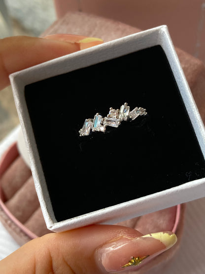 Anillo Peace