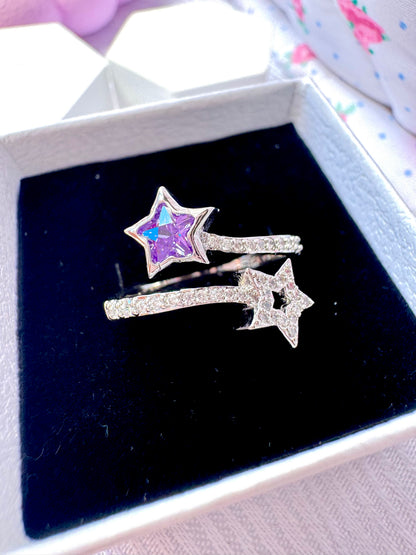 Anillo Stars