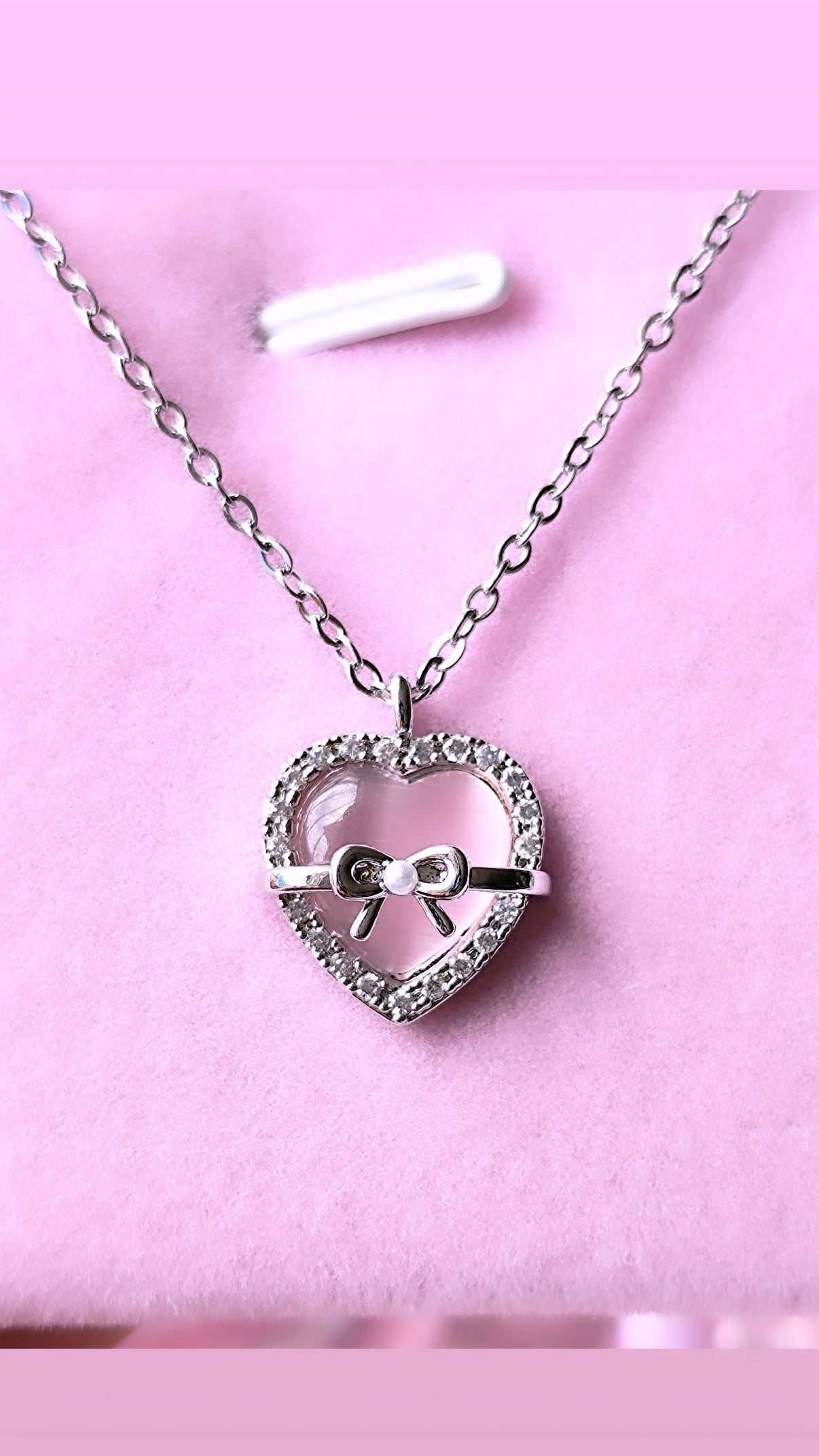 Collar Endlessly Stainless Stwel