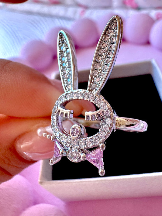 Anillo Sir Bunny