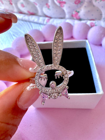 Anillo Sir Bunny