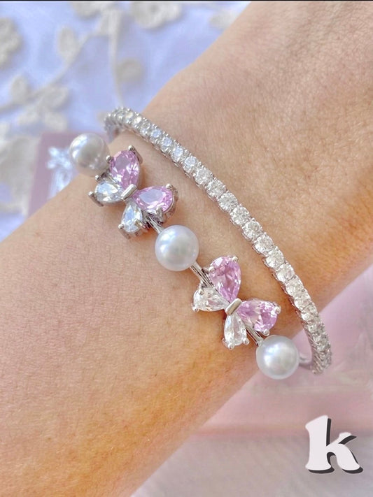 Brazalete Lovely