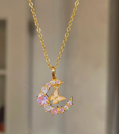 Collar Aurelia Stainless Steel