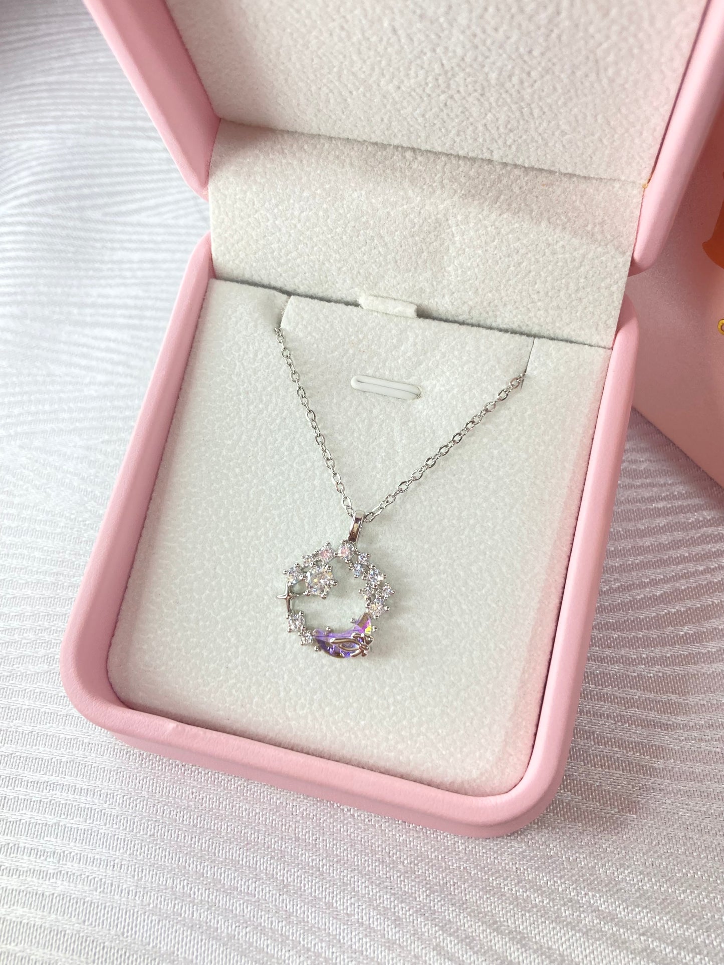 Collar Halo Stainless Steel