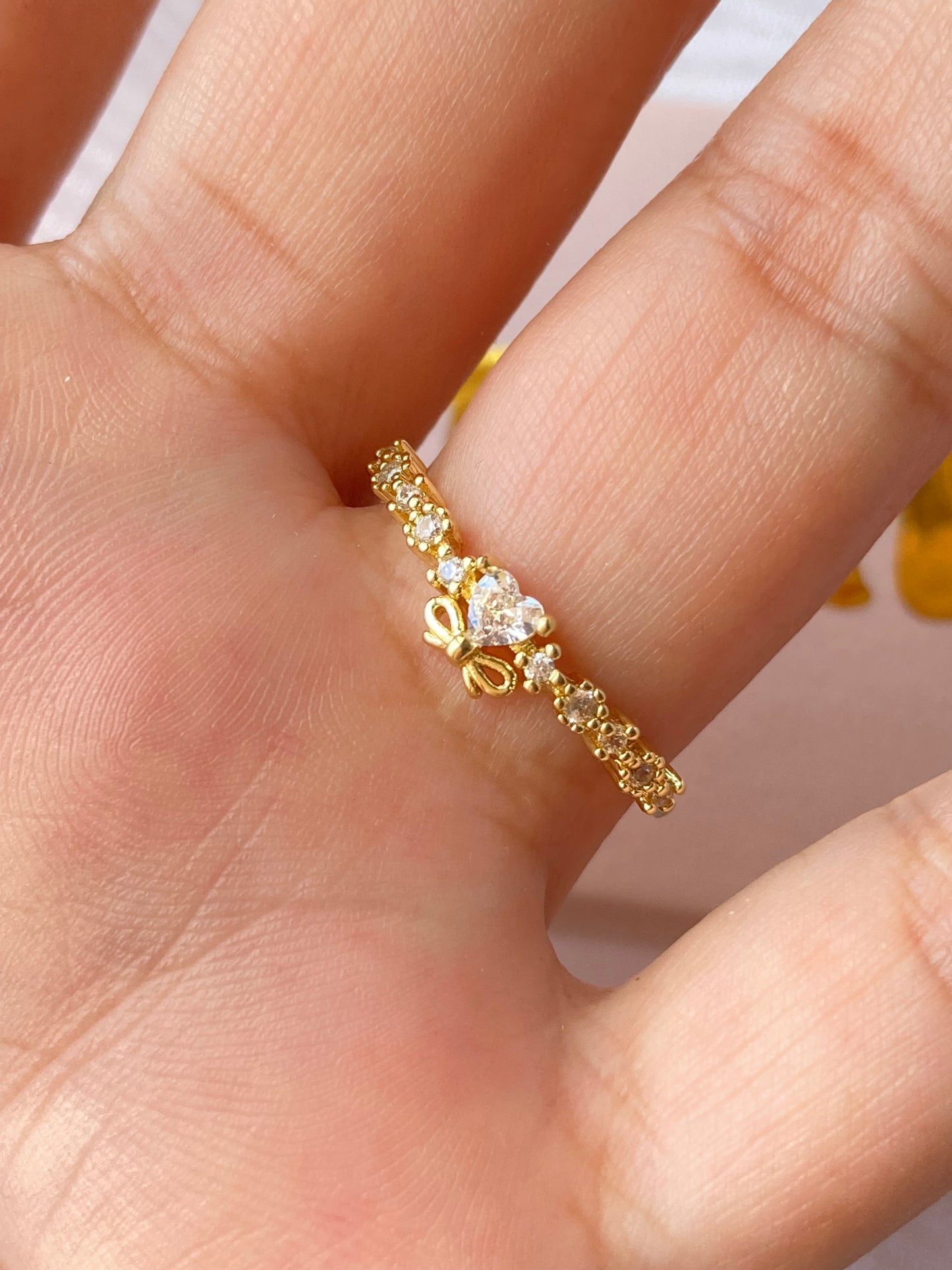 Anillo Lumiere