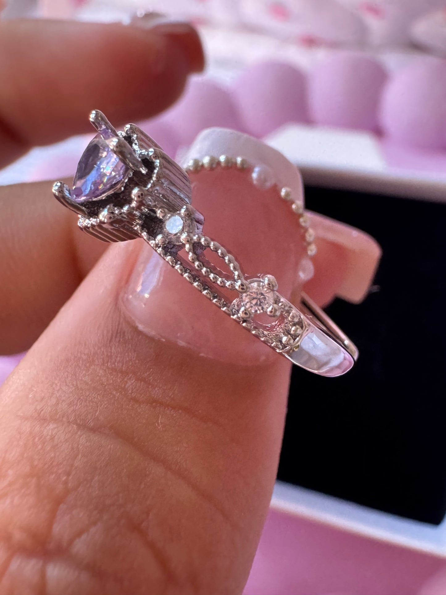 Anillo Fantasy