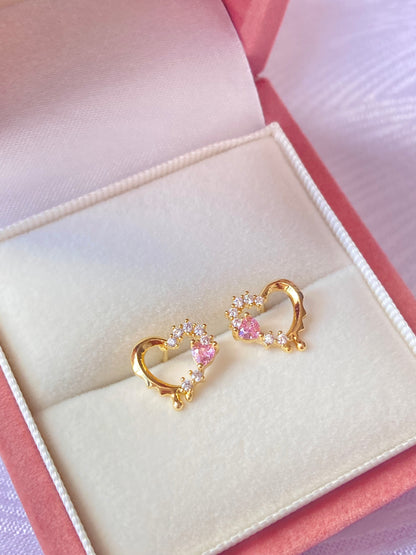 Aretes Eternidad