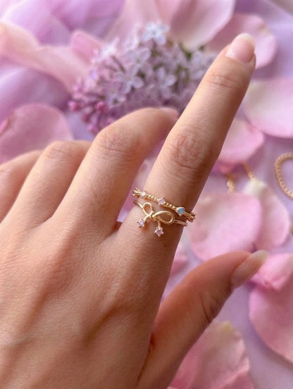 Anillo Annie