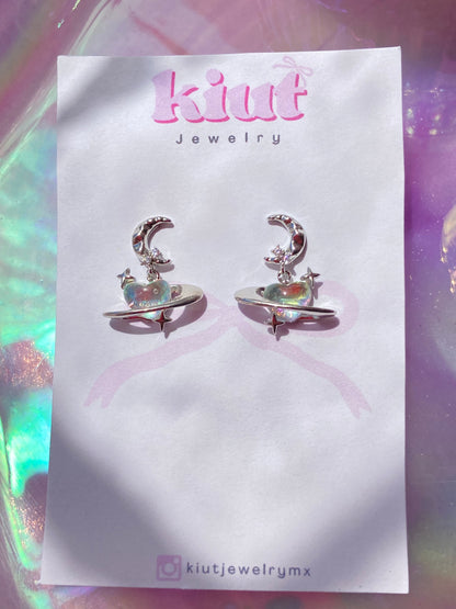Aretes Celestial