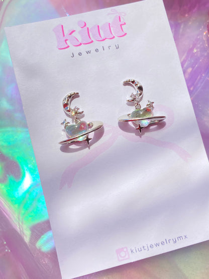 Aretes Celestial
