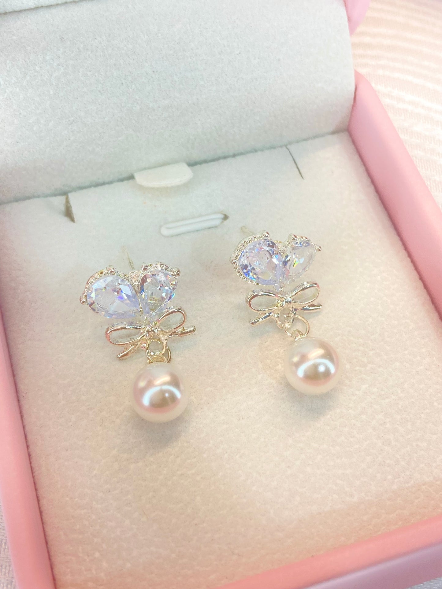 Aretes Cozy