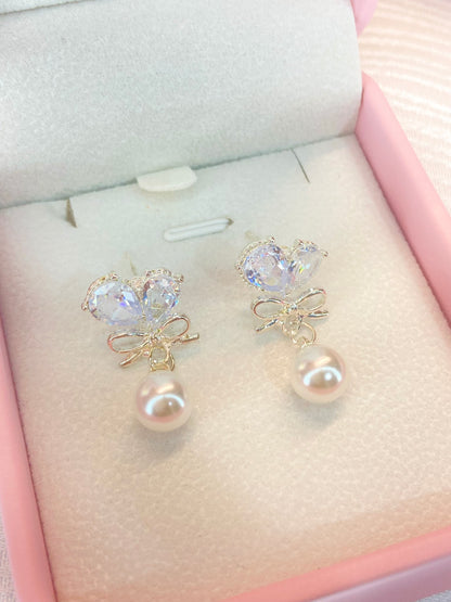 Aretes Cozy