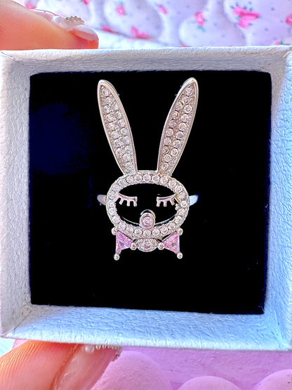 Anillo Sir Bunny