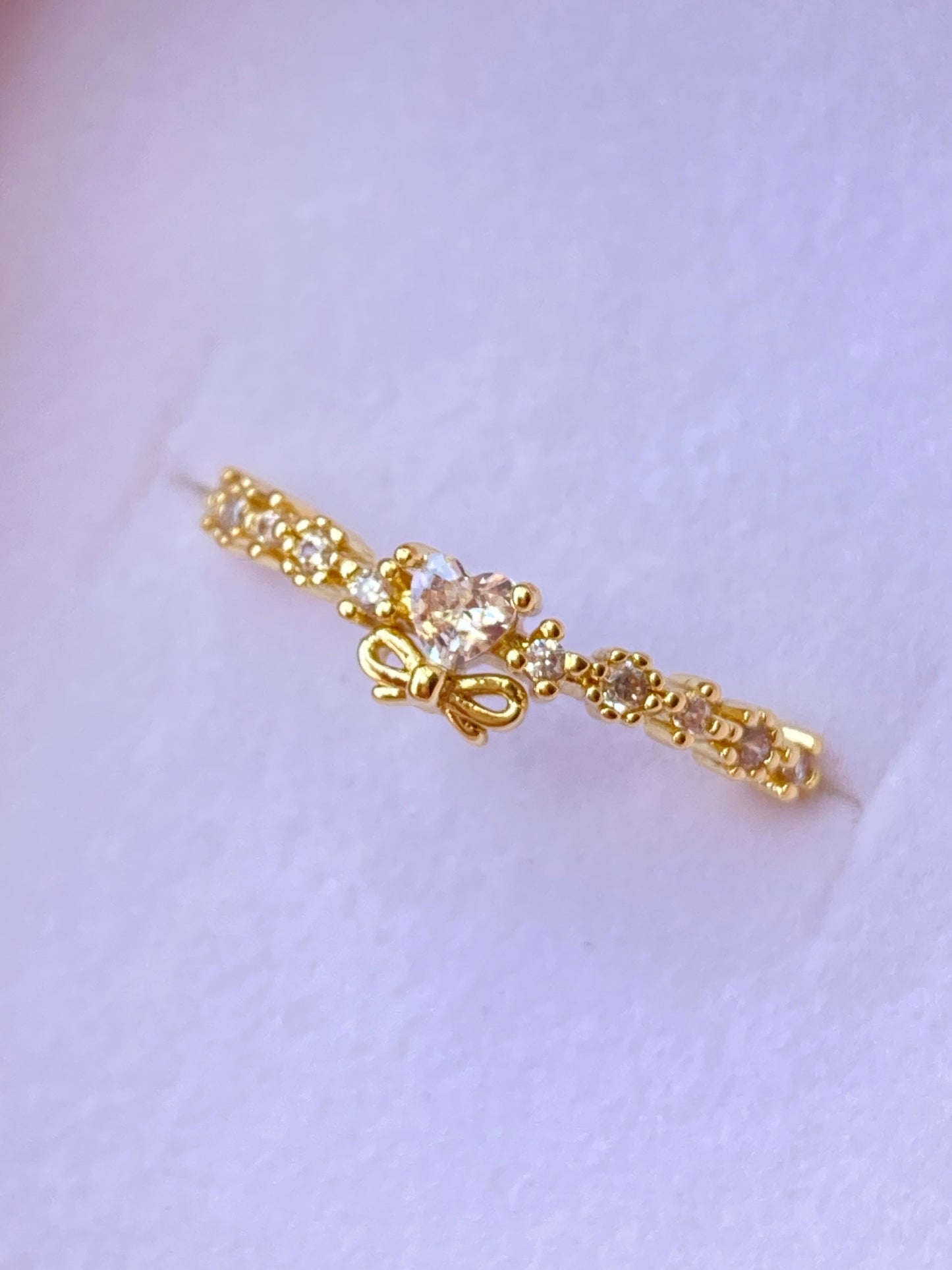 Anillo Lumiere