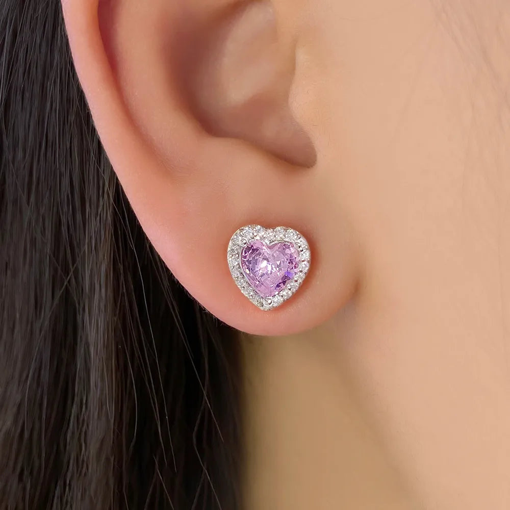 Aretes Destilando Amor
