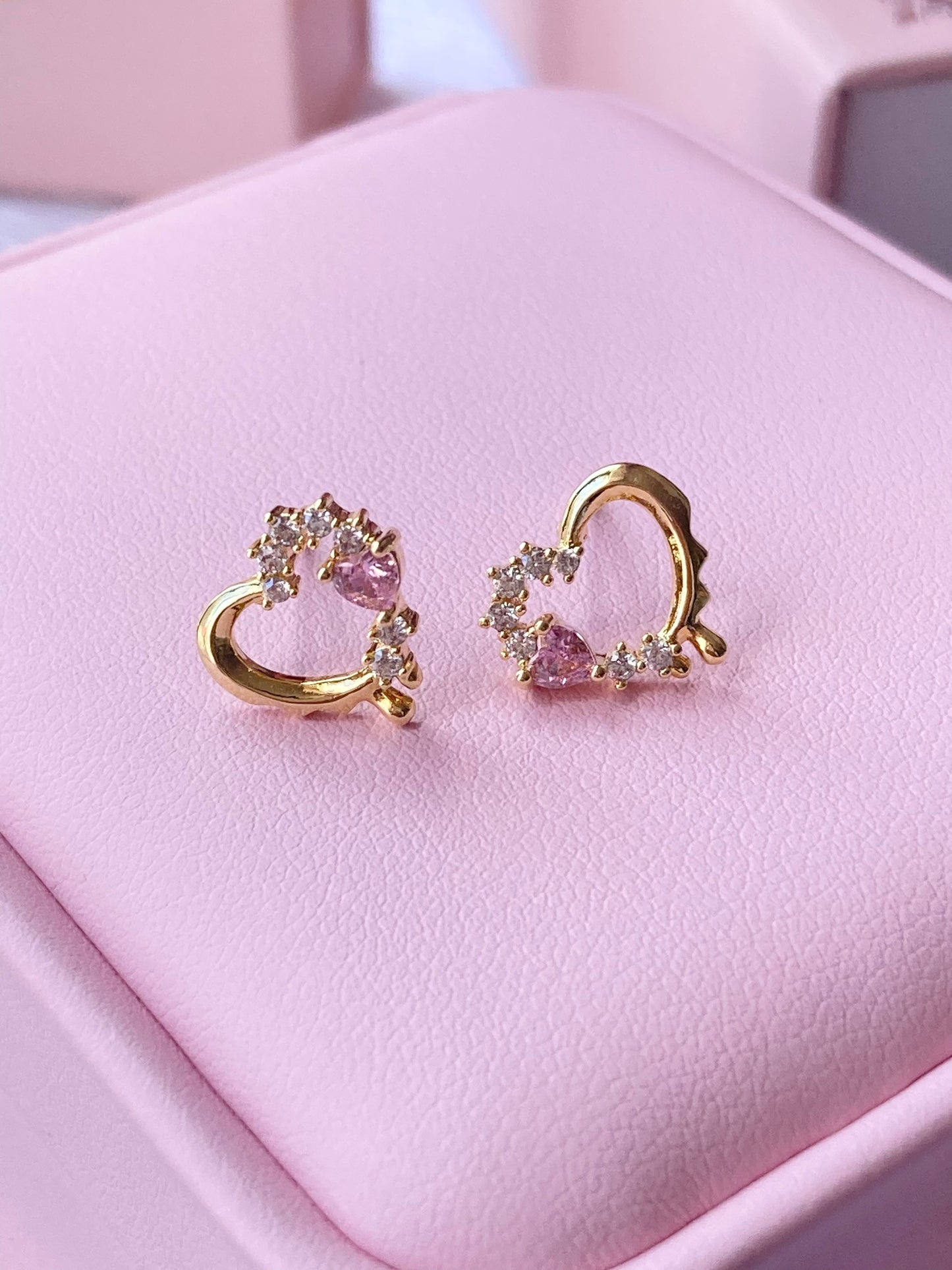 Aretes Eternidad