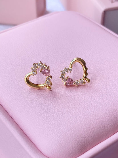 Aretes Eternidad