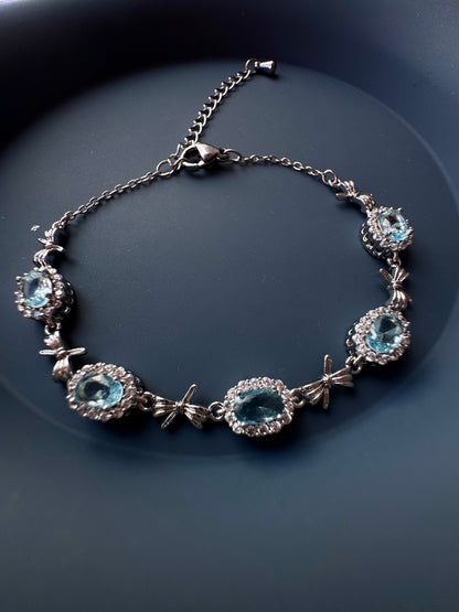 Pulsera SkyBlue