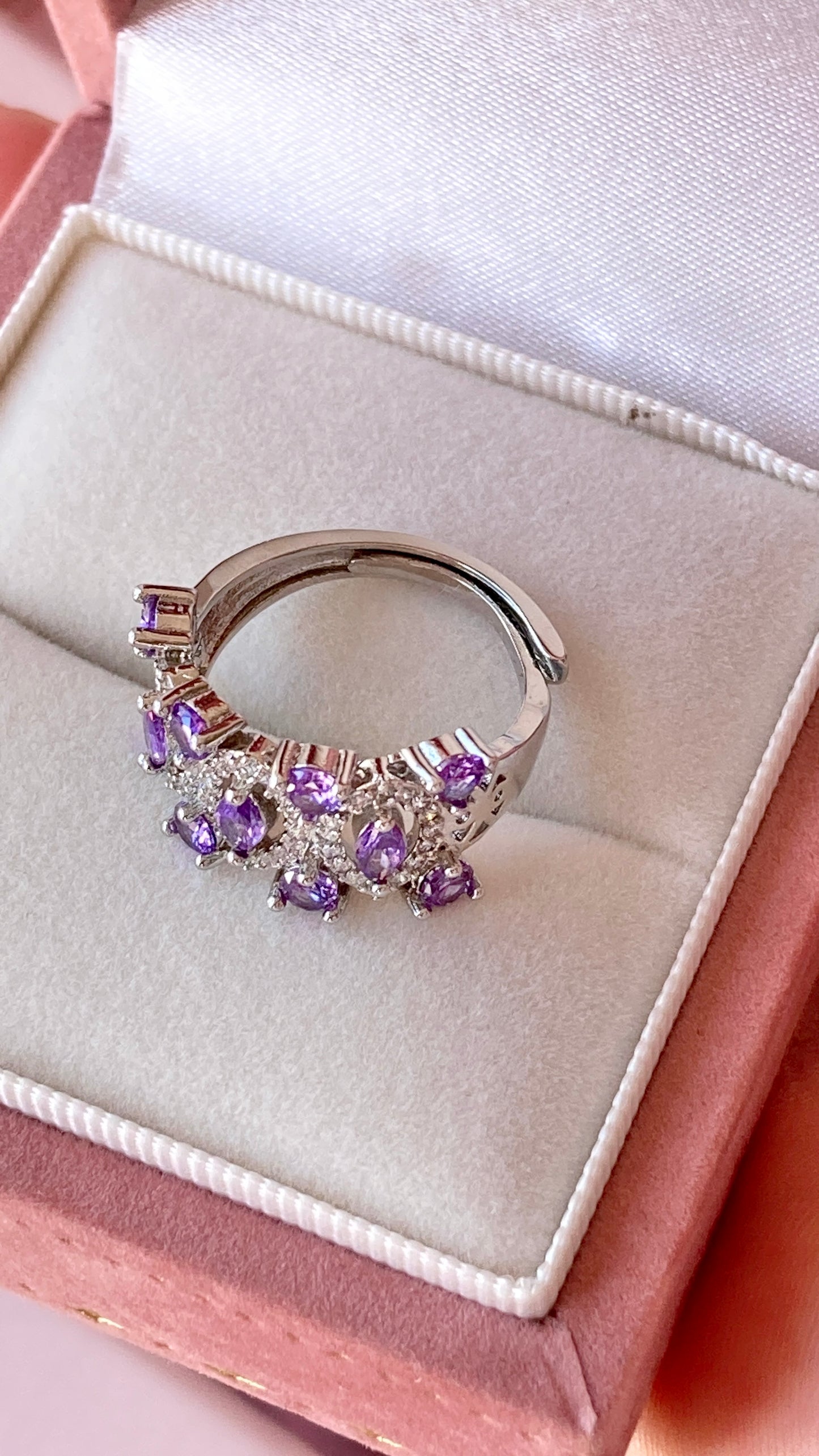 Anillo Dinasty