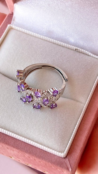 Anillo Dinasty