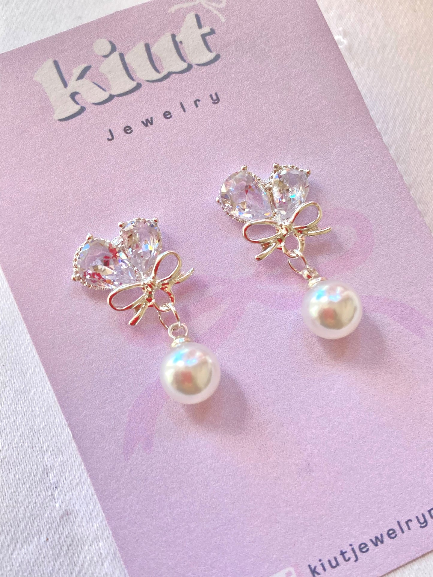 Aretes Cozy
