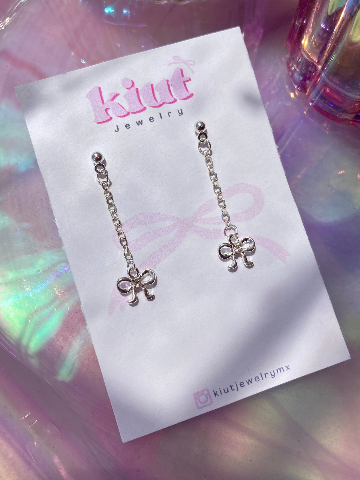 Aretes Trendy
