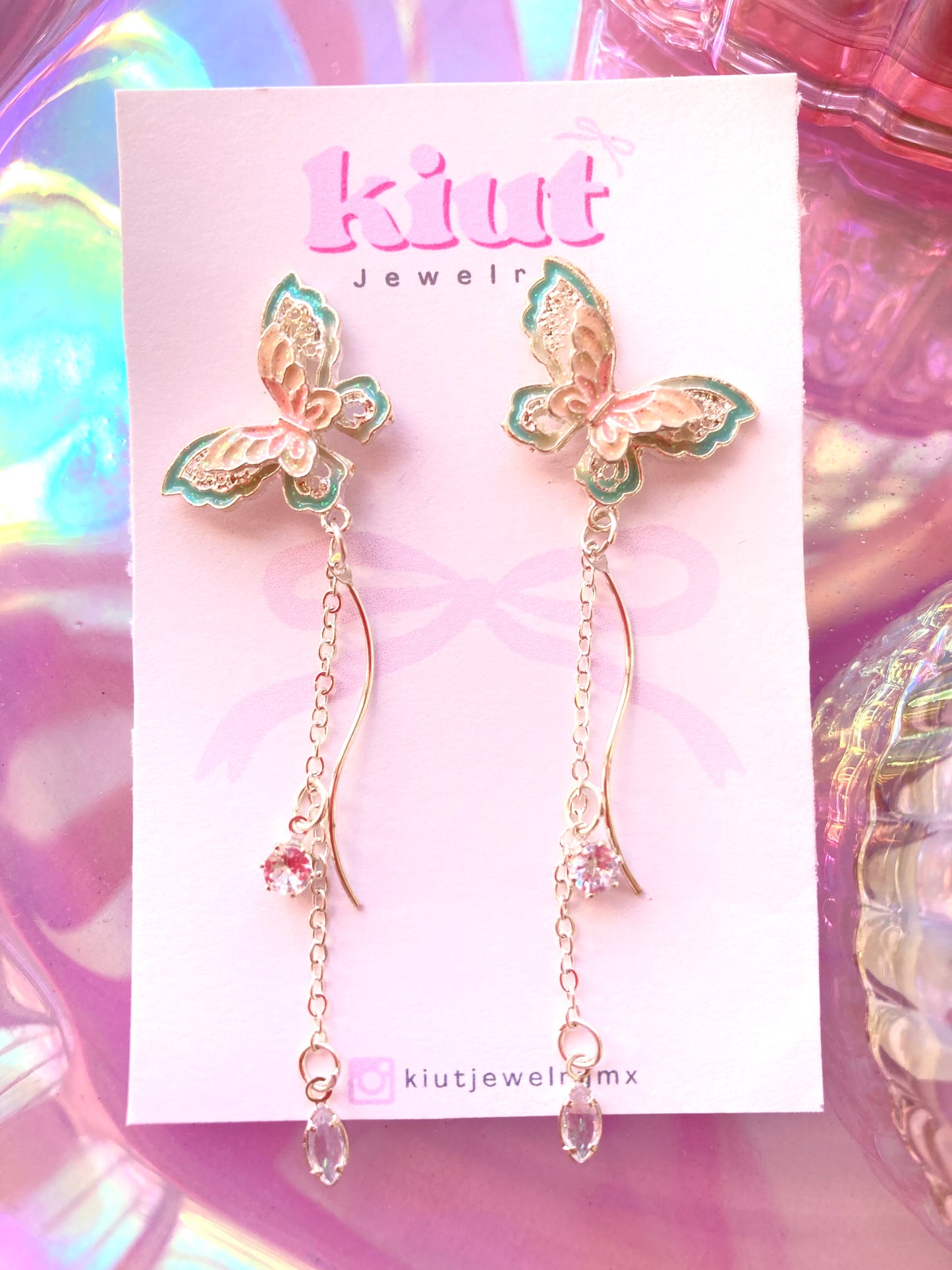Aretes Fairytopia