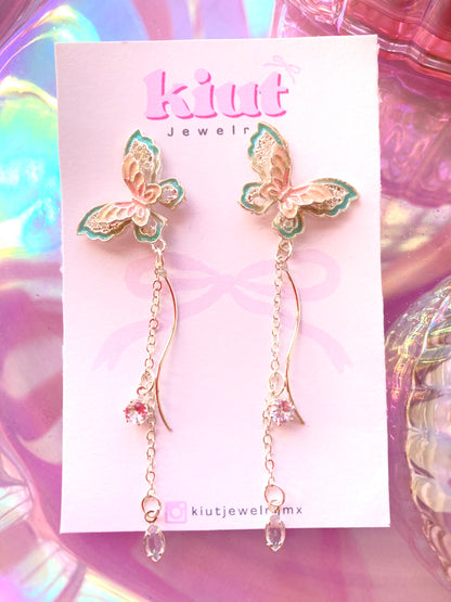 Aretes Fairytopia