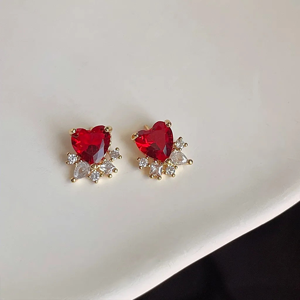 Aretes Clarence