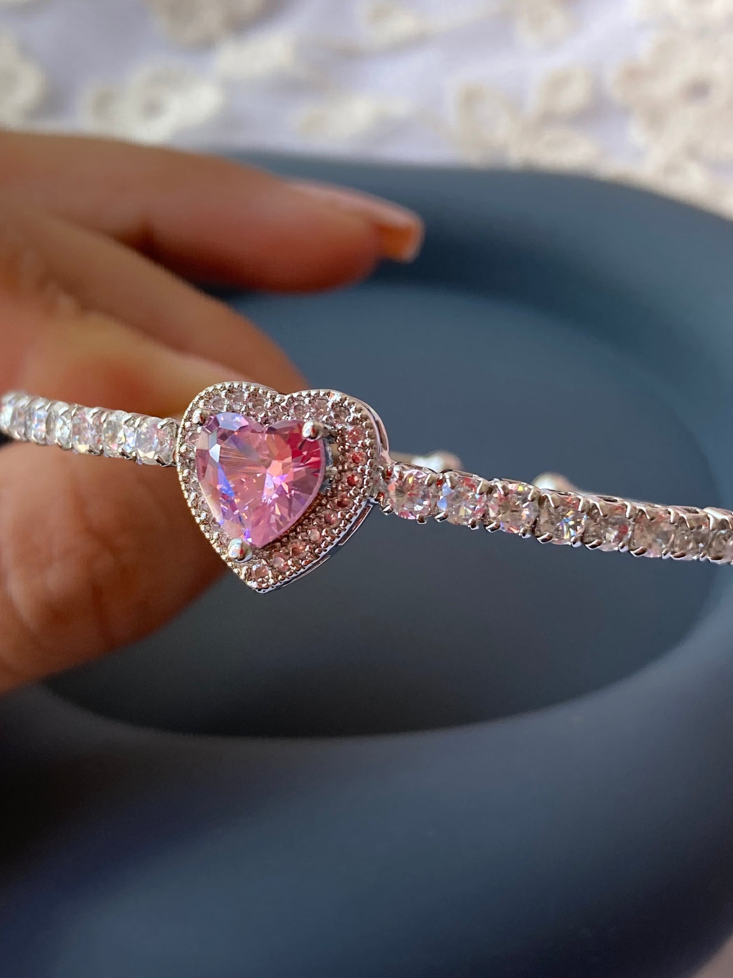 Brazalete Amor