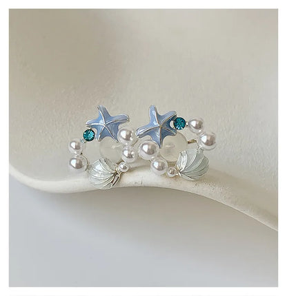 Aretes Shells