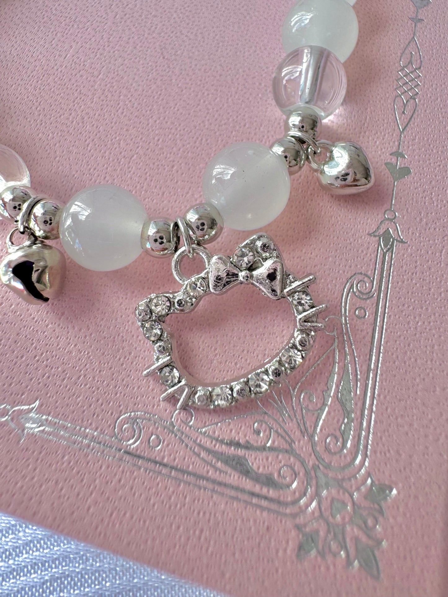 Pulsera Hello K