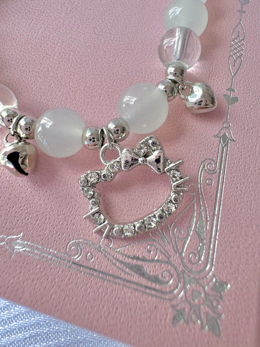 Pulsera Hello K