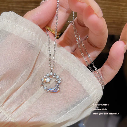 Collar Halo Stainless Steel